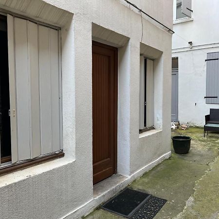 Appart Illy Cosy Et Confortable Saint-Etienne  Buitenkant foto